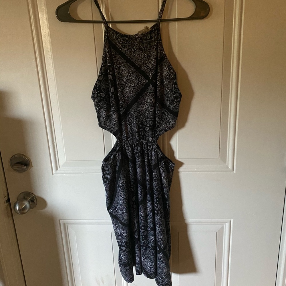 LA Hearts summer dress